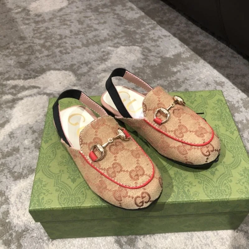 GUCCI SHOES Breathable 29594