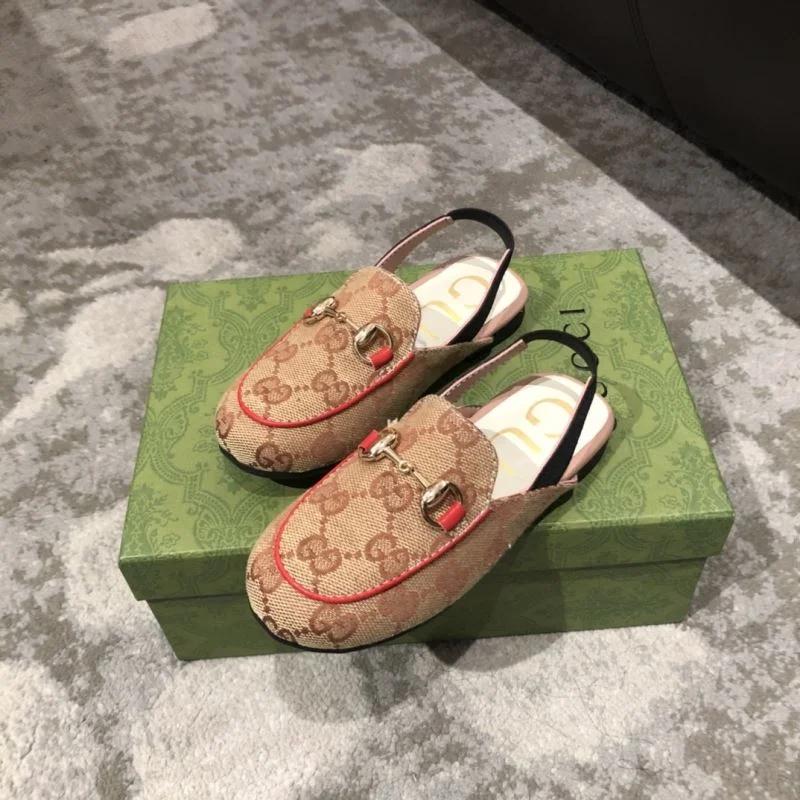 GUCCI SHOES Breathable 29594