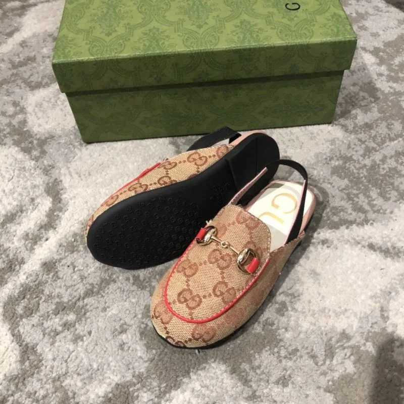 GUCCI SHOES Breathable 29594