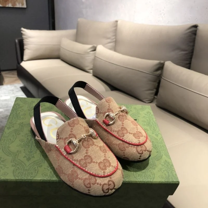 GUCCI SHOES Breathable 29594