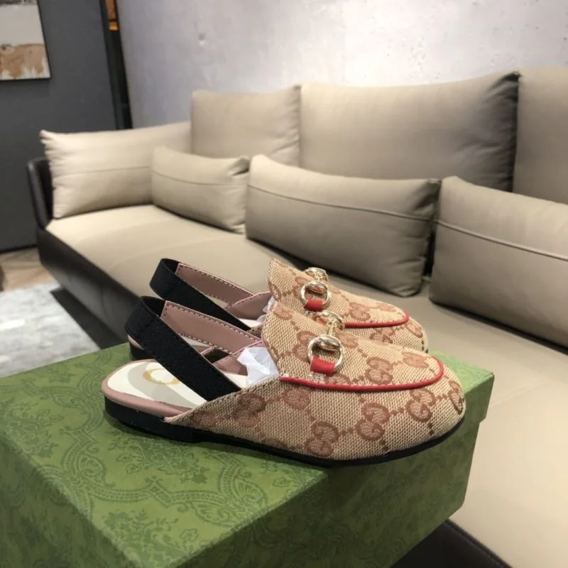 GUCCI SHOES Breathable 29594
