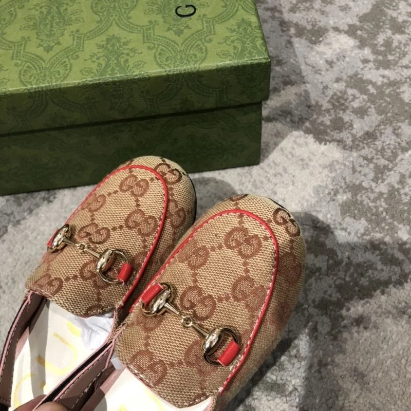 GUCCI SHOES Breathable 29594
