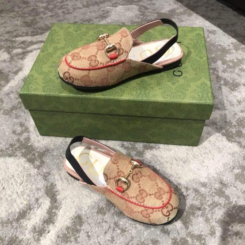 GUCCI SHOES Breathable 29594