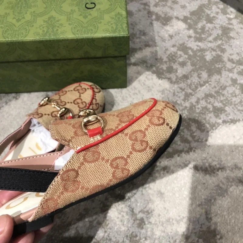 GUCCI SHOES Breathable 29594