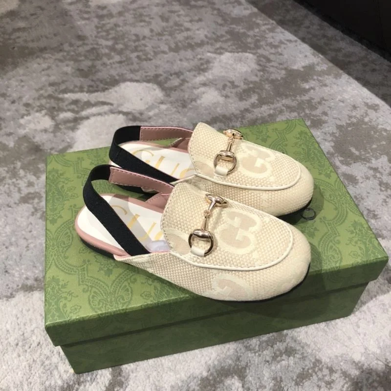 Soft GUCCI SHOES 29592