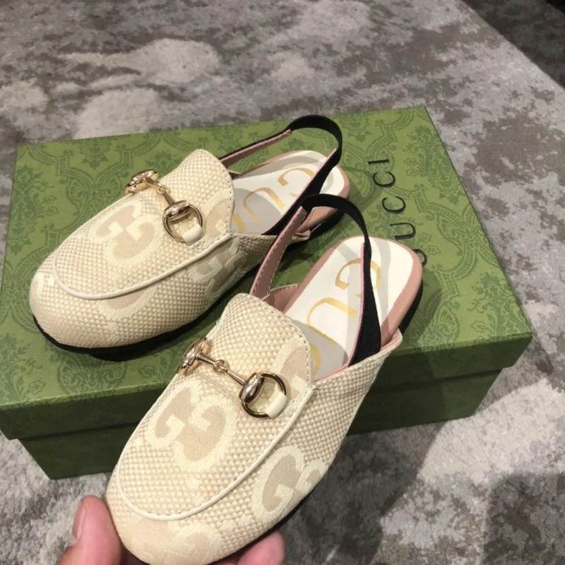 Soft GUCCI SHOES 29592