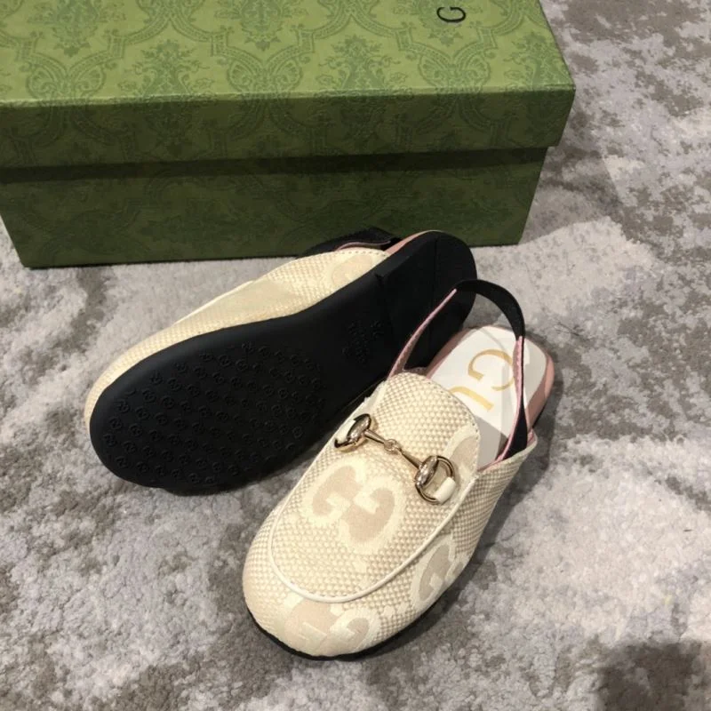 Soft GUCCI SHOES 29592