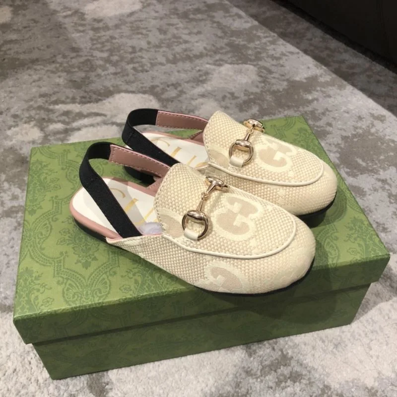Soft GUCCI SHOES 29592