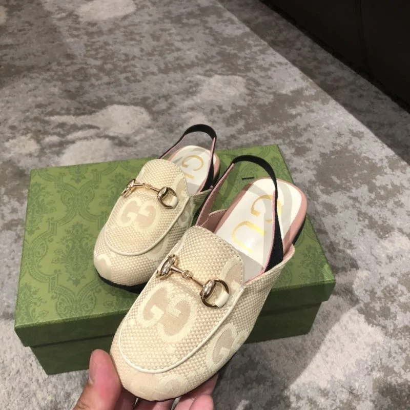 Soft GUCCI SHOES 29592