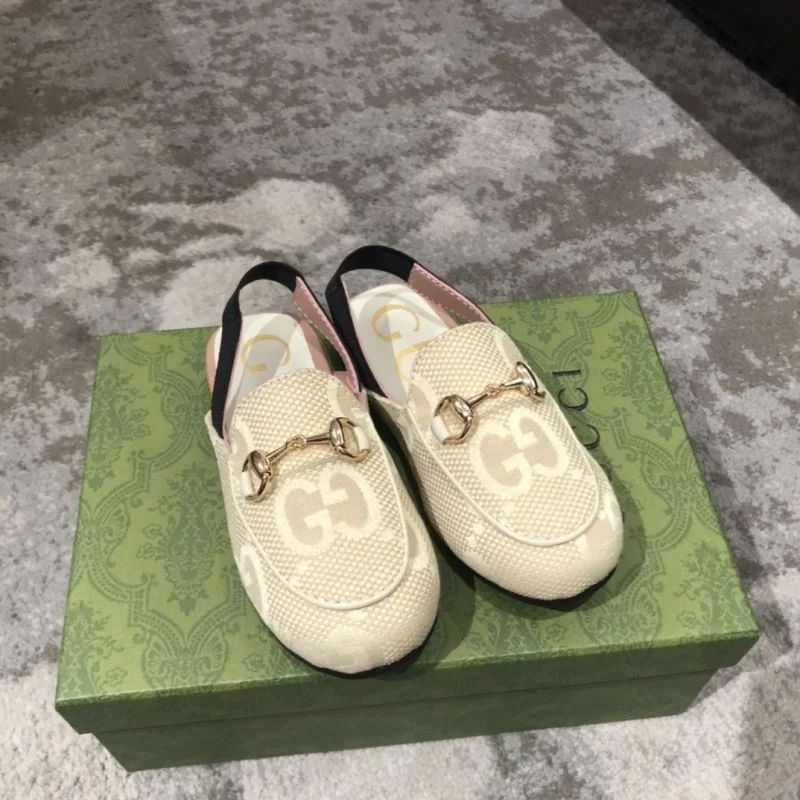 Soft GUCCI SHOES 29592