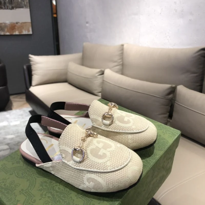 Soft GUCCI SHOES 29592