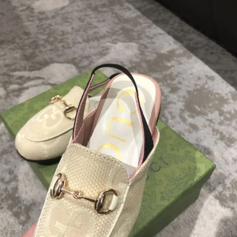 Soft GUCCI SHOES 29592