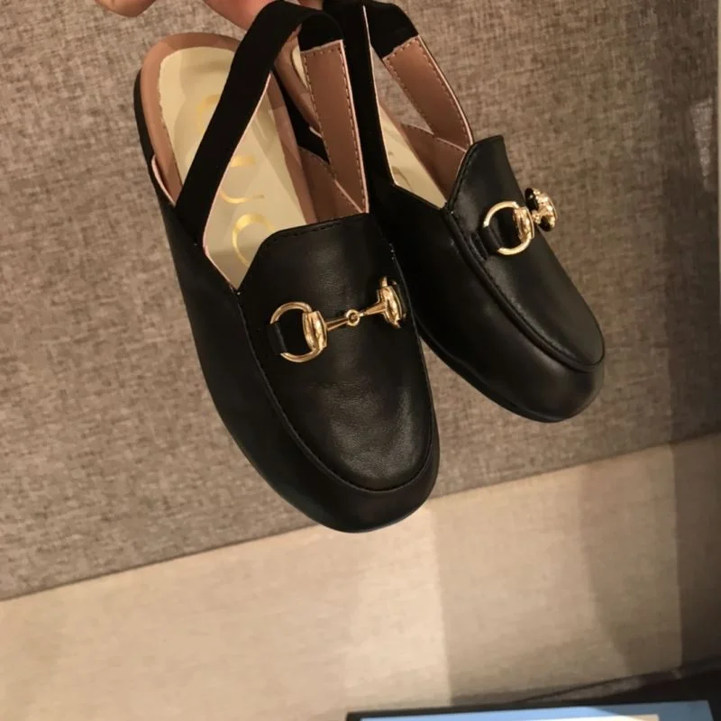 GUCCI SHOES HighQuality 29588
