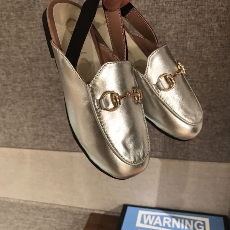 Original GUCCI SHOES 29578