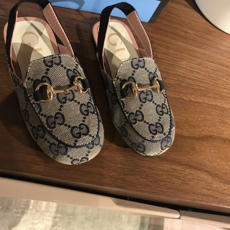 GUCCI SHOES Efficient 29583