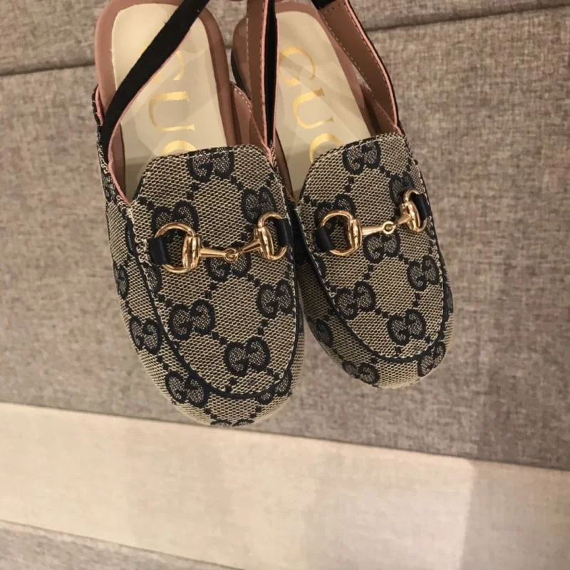 GUCCI SHOES Efficient 29583