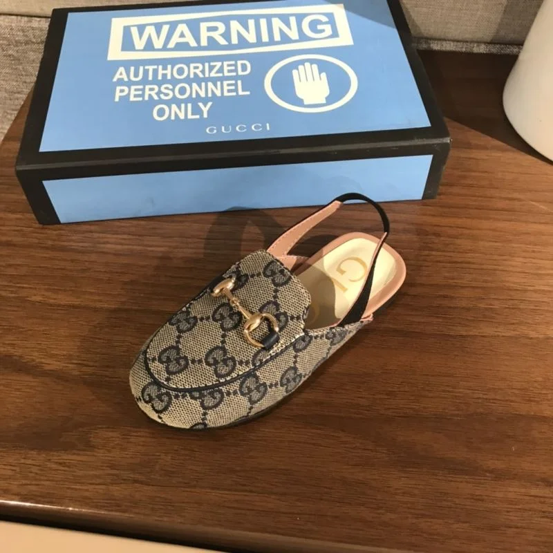 GUCCI SHOES Efficient 29583