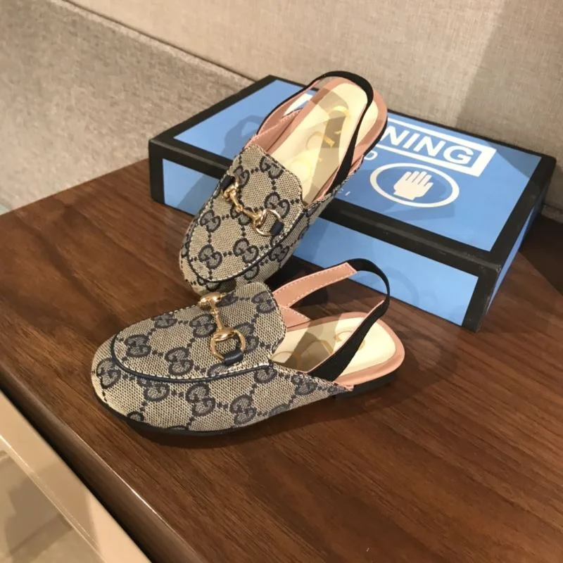 GUCCI SHOES Efficient 29583