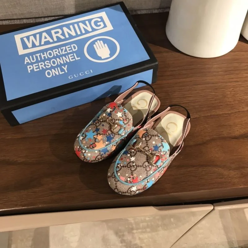 GoAnywhere GUCCI SHOES 29581