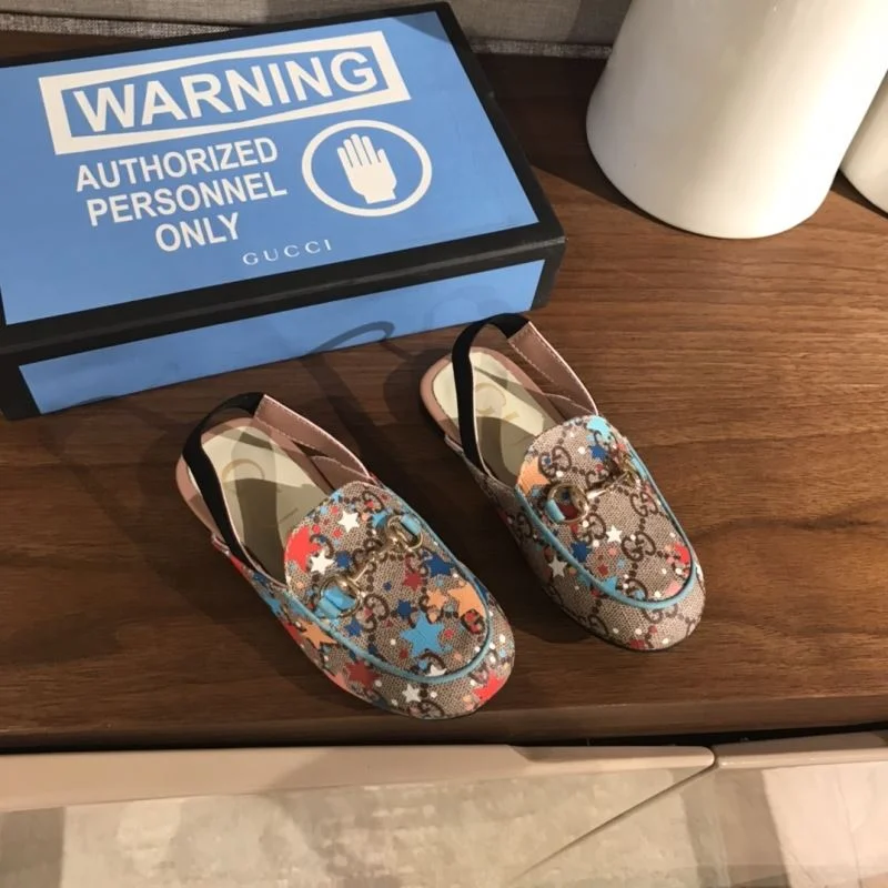GoAnywhere GUCCI SHOES 29581