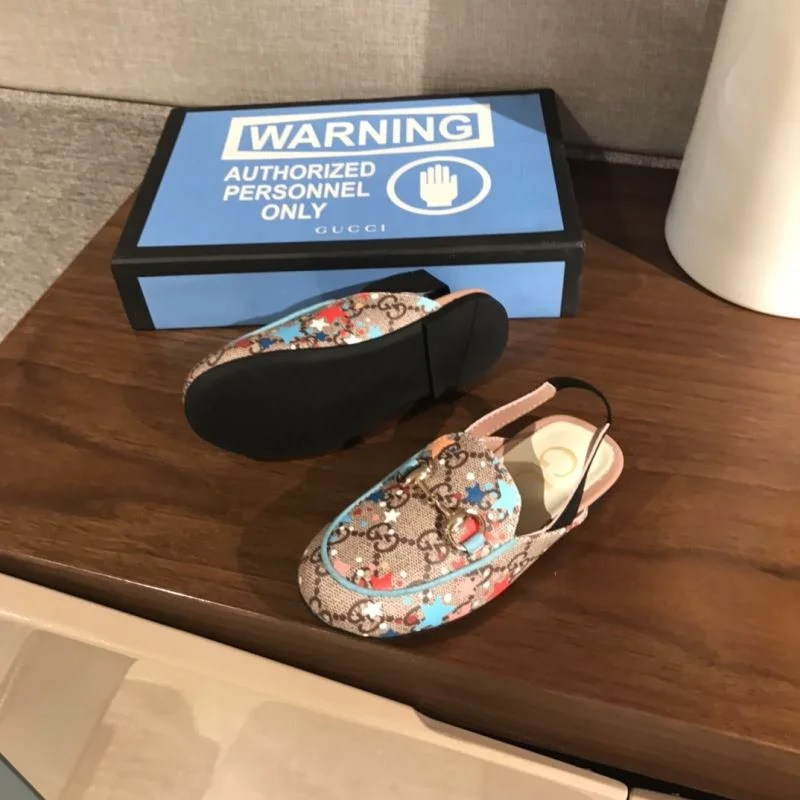 GoAnywhere GUCCI SHOES 29581