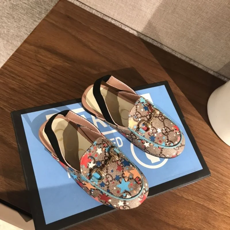 GoAnywhere GUCCI SHOES 29581