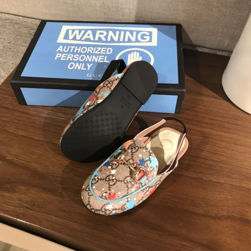 GoAnywhere GUCCI SHOES 29581
