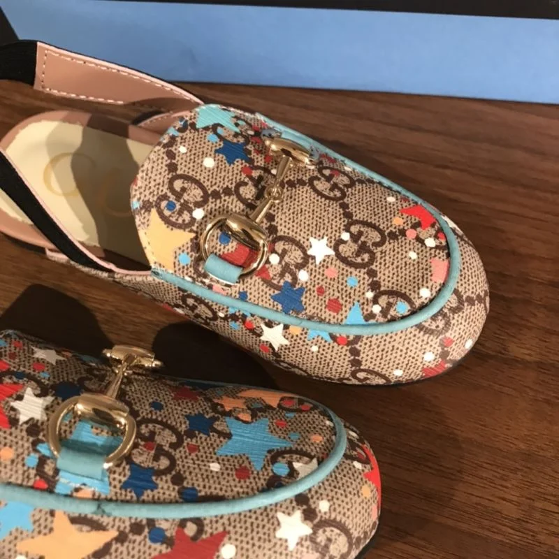 GoAnywhere GUCCI SHOES 29581