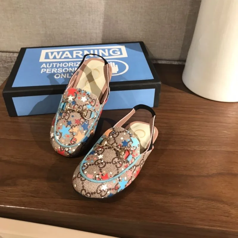 GoAnywhere GUCCI SHOES 29581