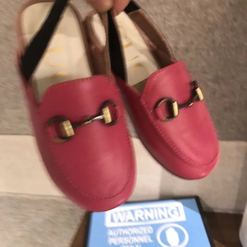 FastDry GUCCI SHOES 29582