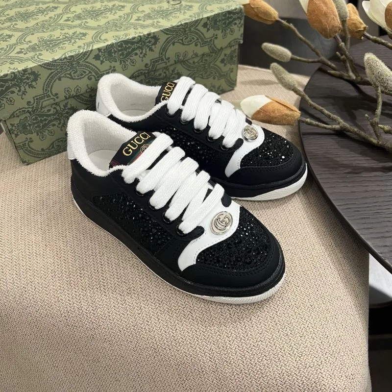 GUCCI SHOES Youthful 29576
