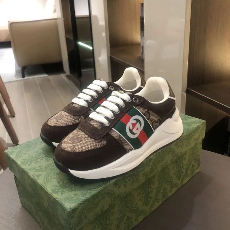 Stretchable GUCCI SHOES 29574