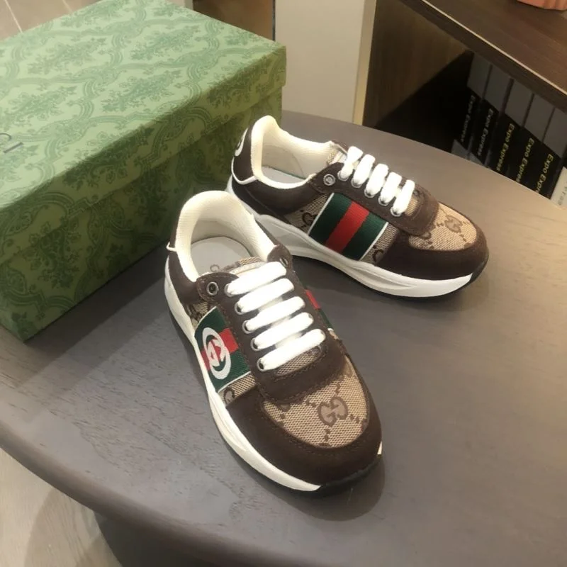 Stretchable GUCCI SHOES 29574