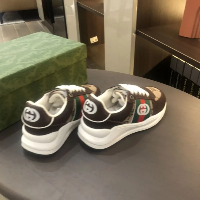 Stretchable GUCCI SHOES 29574