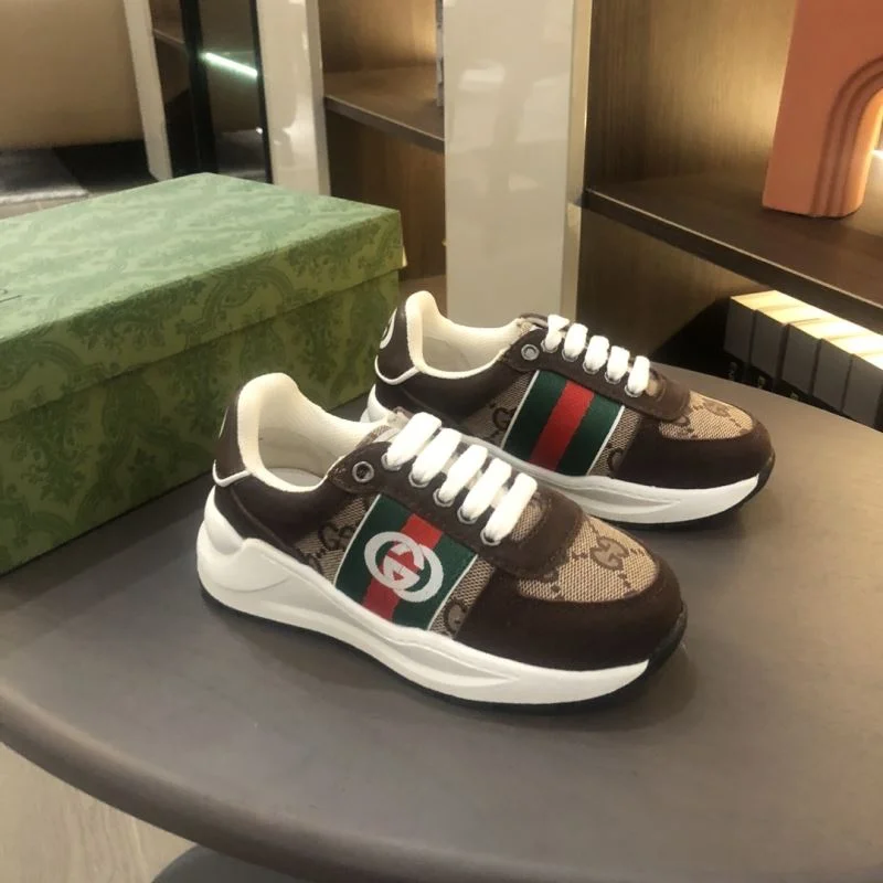 Stretchable GUCCI SHOES 29574