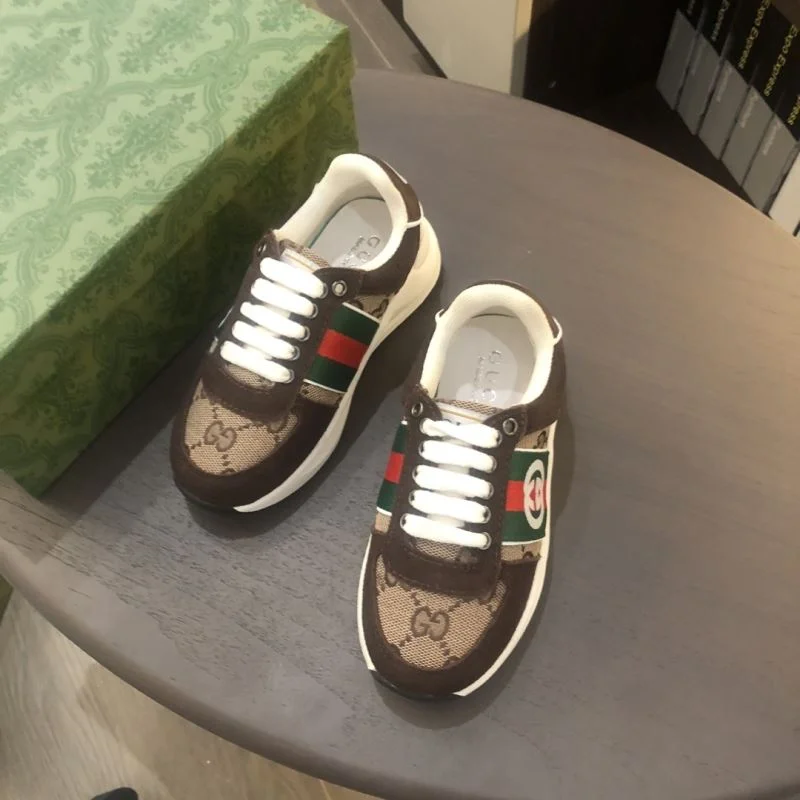 Stretchable GUCCI SHOES 29574