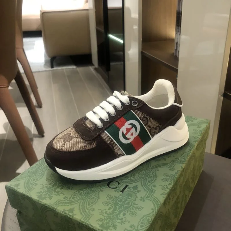Stretchable GUCCI SHOES 29574