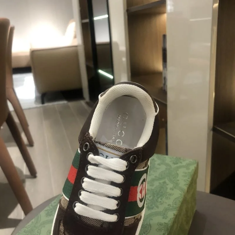 Stretchable GUCCI SHOES 29574