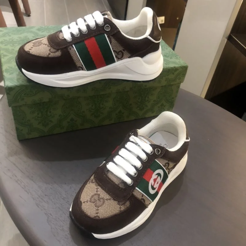Stretchable GUCCI SHOES 29574