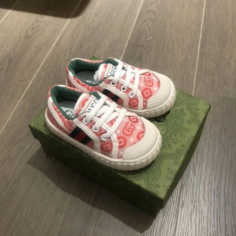 Refined GUCCI SHOES 29580