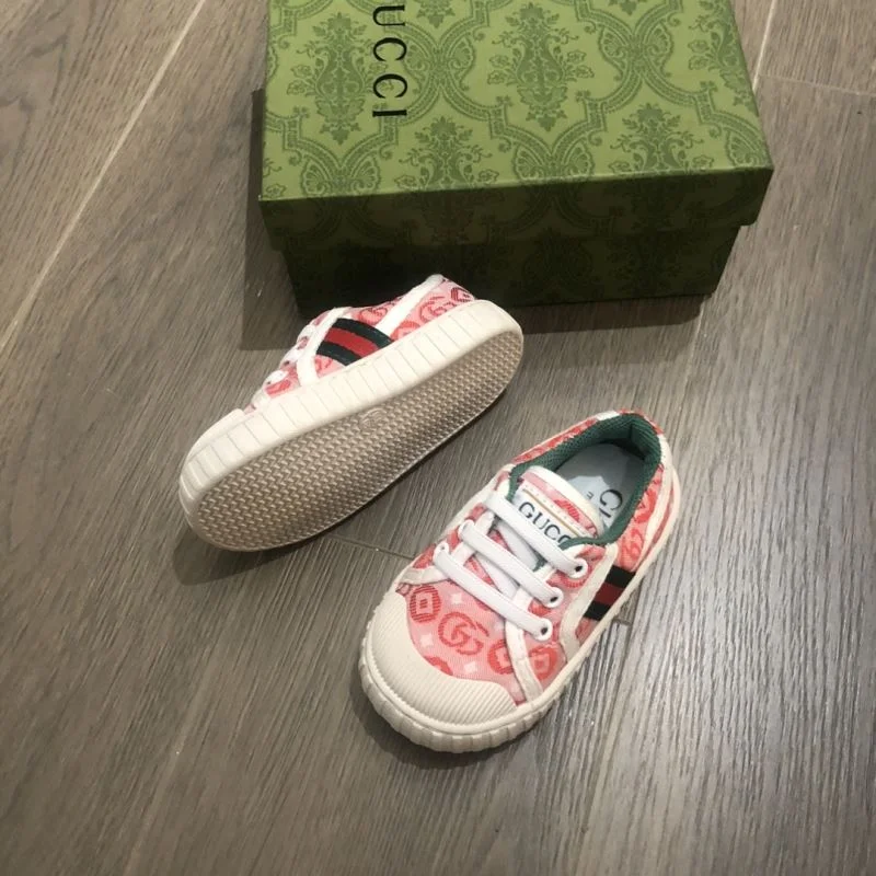 Refined GUCCI SHOES 29580