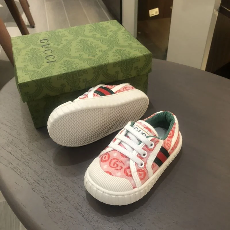 Refined GUCCI SHOES 29580