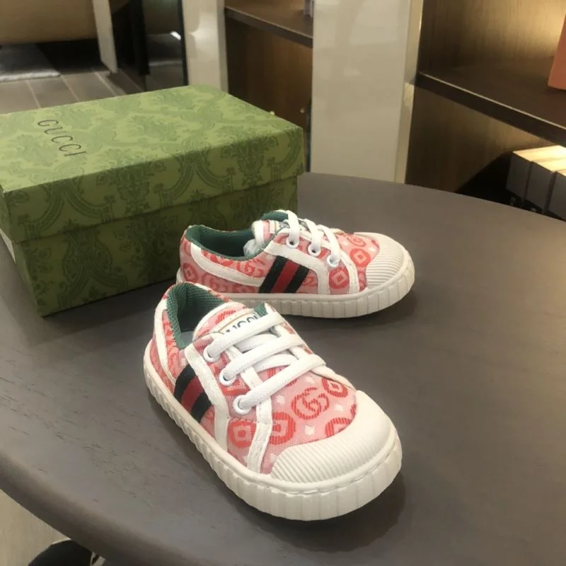 Refined GUCCI SHOES 29580