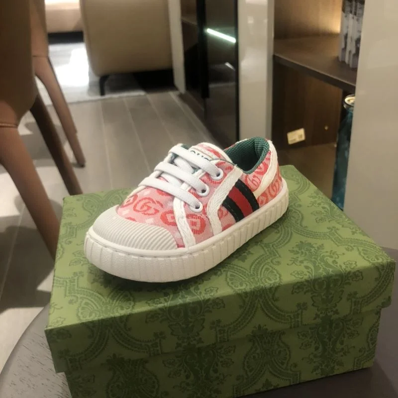 Refined GUCCI SHOES 29580