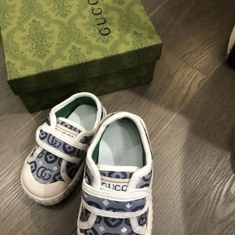 GUCCI SHOES Lightweight 29572