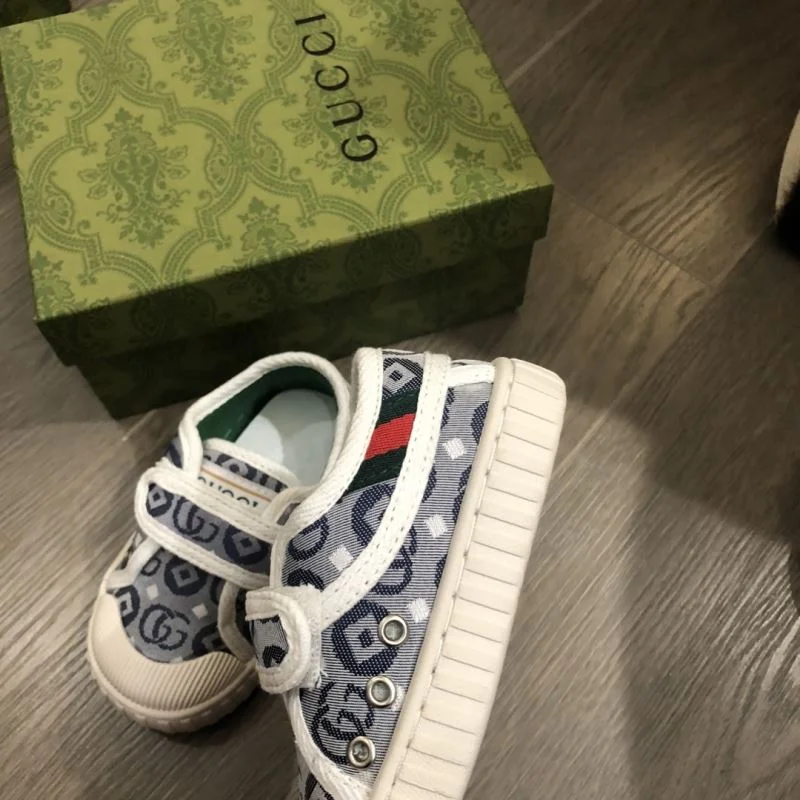 GUCCI SHOES Lightweight 29572