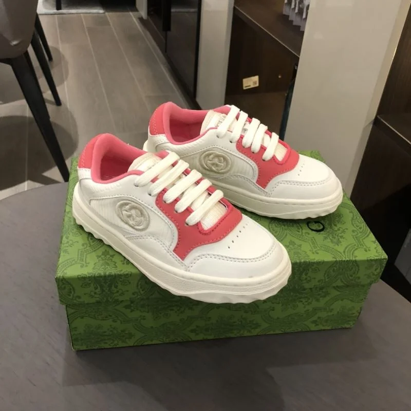 Efficient GUCCI SHOES 29570