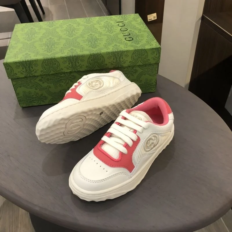 Efficient GUCCI SHOES 29570