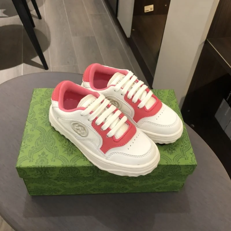 Efficient GUCCI SHOES 29570