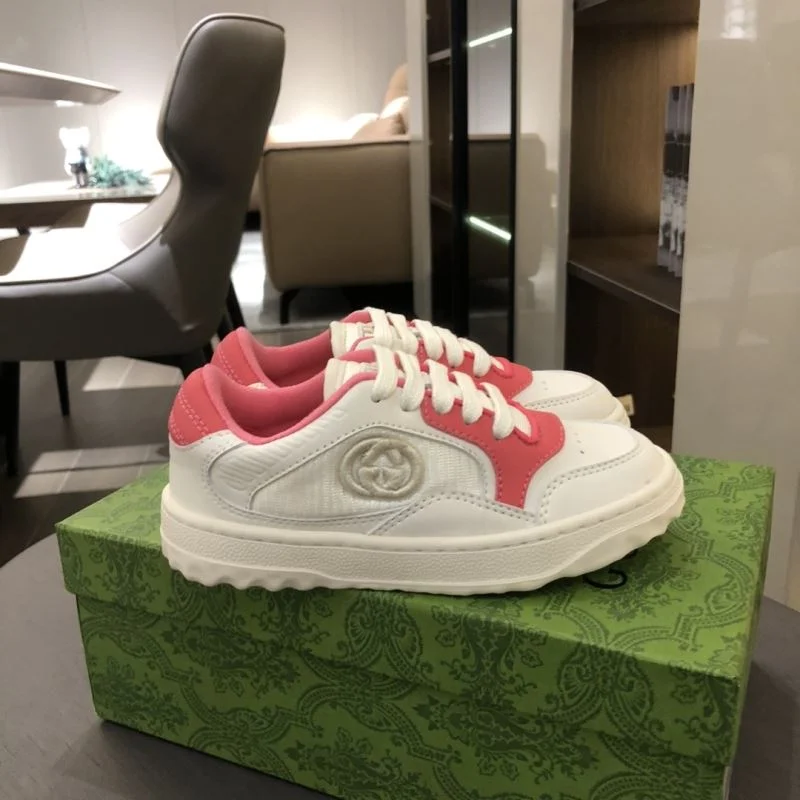 Efficient GUCCI SHOES 29570